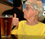 Hét geheim van een lang leven! Hét geheim van een lang leven!